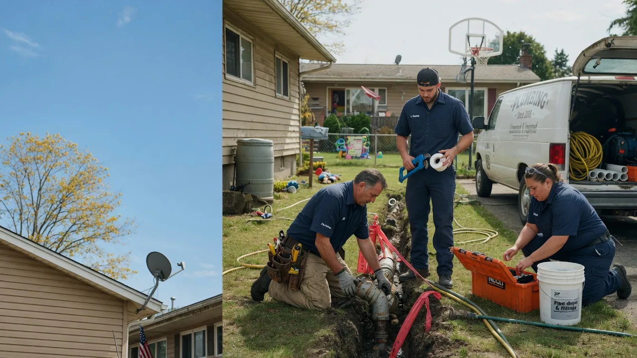 Garbage Disposal Replacement in Ripley, OK near me